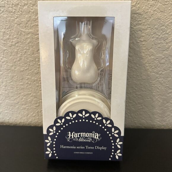 Harmonia bloom Harmonia series Torso   Good Smile Company New In Box - Picture 1 of 5